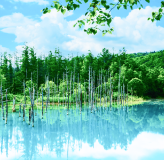 Hokkaido