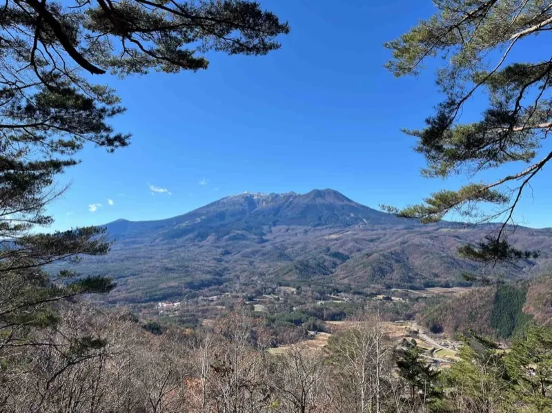 Beyond Nakasendo article on JAPAN Forward