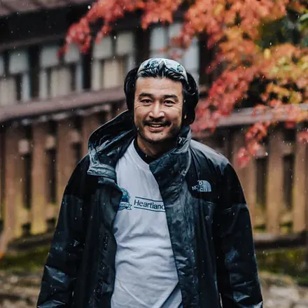 Keijiro Sawano