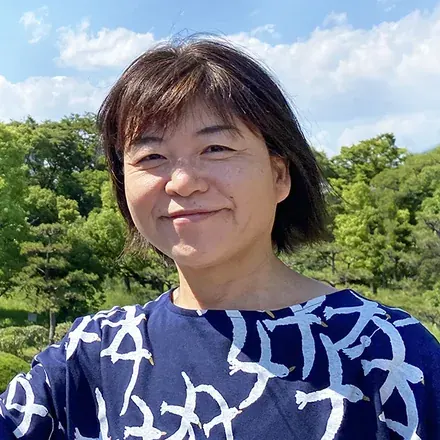 Nobuko Masuda