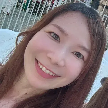 Yoko Matsuda