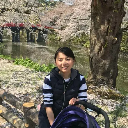Yukiko