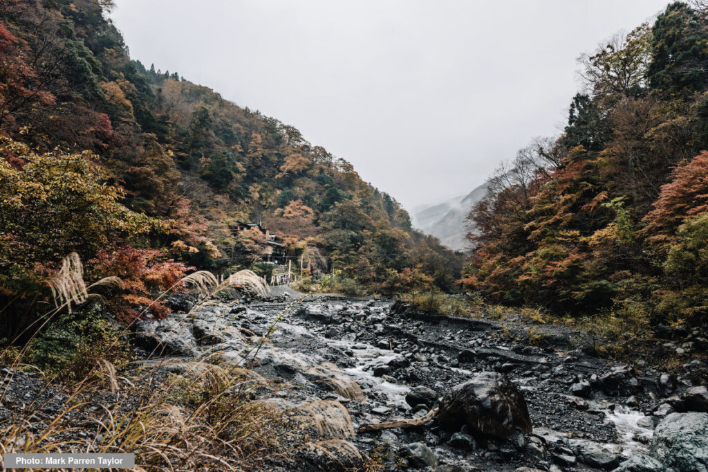 National Geographic X Heartland JAPAN Collaboration is Released