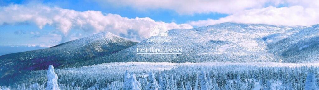 The 2nd Series of Great Winter Adventure in the Snowy TOHOKU Area!