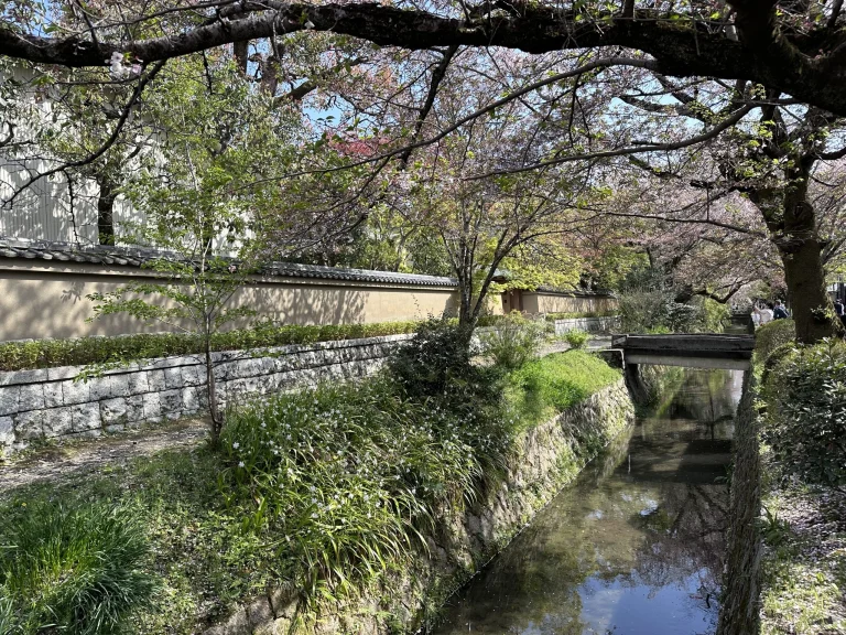 Walking Kyoto’s Circuit Trail: Mt. Daimonji Course