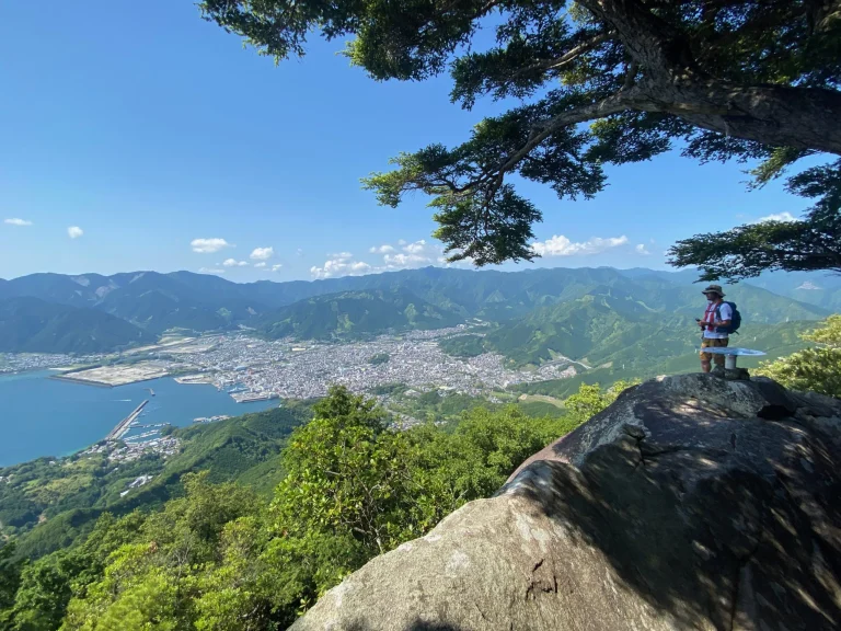 Explore Kumano Kodo Iseji Guided Walk Vol.2: Iconic Stone Steps of Tsuzurato & Magose-toge Passes