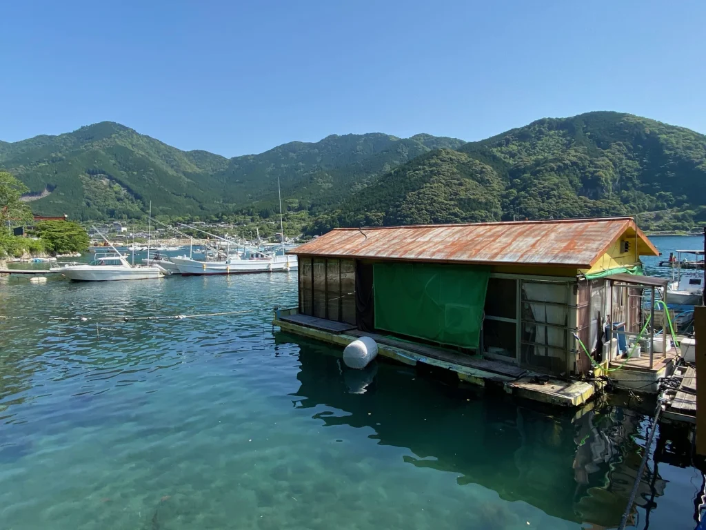 Explore Kumano Kodo Iseji Guided Walk Vol.3: Owase and Conquering the Rugged Yakiyama-toge Pass