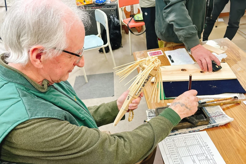 Into the Sacred Flames of Kumano: A 74-Year-Old Traveler’s Oto Matsuri Journey